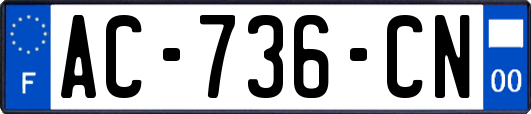 AC-736-CN