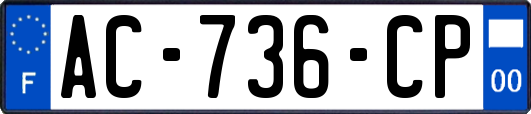 AC-736-CP