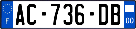 AC-736-DB
