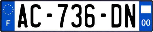 AC-736-DN