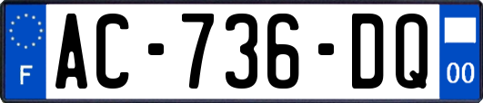 AC-736-DQ