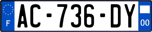 AC-736-DY