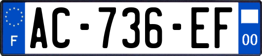 AC-736-EF