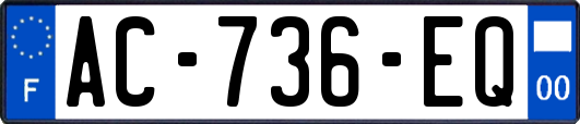 AC-736-EQ