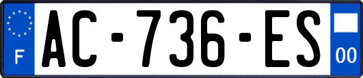 AC-736-ES