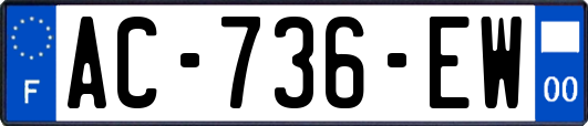 AC-736-EW