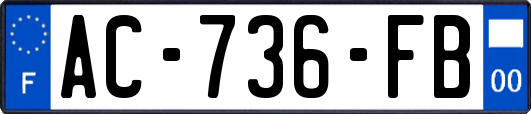 AC-736-FB