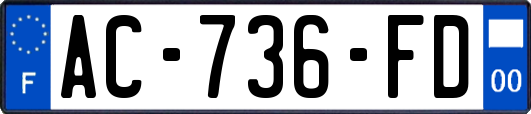 AC-736-FD