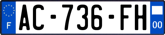 AC-736-FH