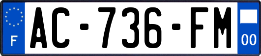 AC-736-FM