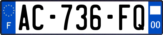 AC-736-FQ