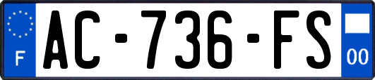 AC-736-FS