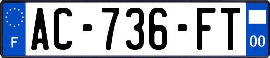 AC-736-FT