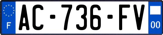 AC-736-FV