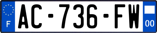AC-736-FW