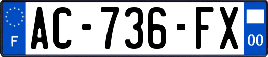 AC-736-FX