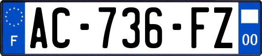 AC-736-FZ
