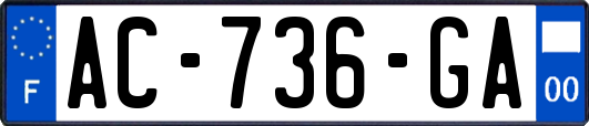 AC-736-GA