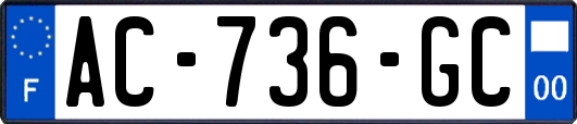 AC-736-GC