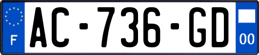 AC-736-GD