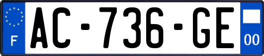 AC-736-GE