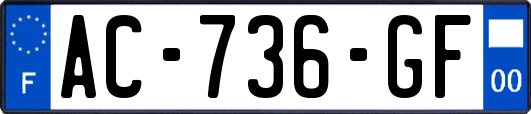 AC-736-GF