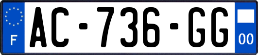 AC-736-GG