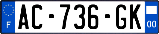 AC-736-GK