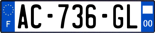 AC-736-GL