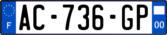 AC-736-GP