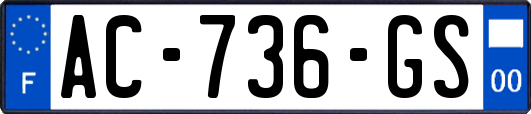 AC-736-GS