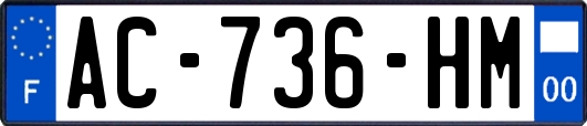 AC-736-HM