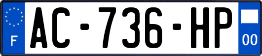 AC-736-HP
