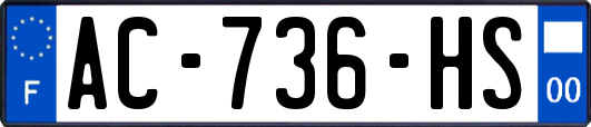 AC-736-HS