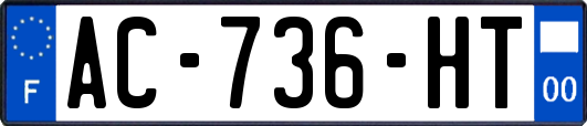 AC-736-HT