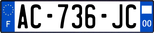 AC-736-JC