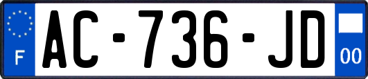 AC-736-JD