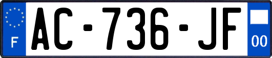 AC-736-JF