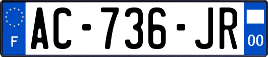 AC-736-JR