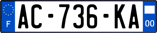AC-736-KA