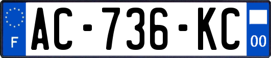 AC-736-KC