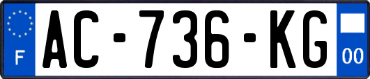 AC-736-KG