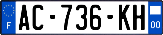AC-736-KH