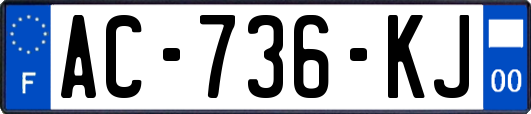AC-736-KJ