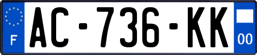 AC-736-KK