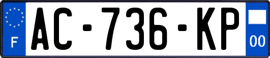AC-736-KP