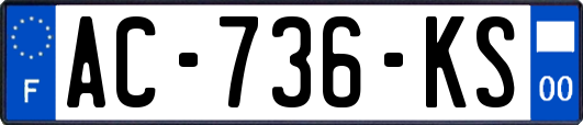 AC-736-KS