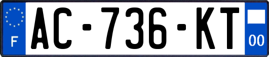 AC-736-KT