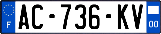 AC-736-KV