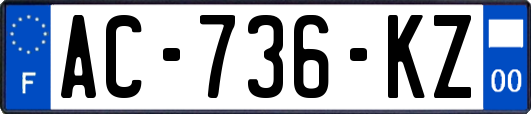 AC-736-KZ